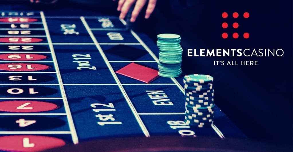 Elements Casino Announces Reopening