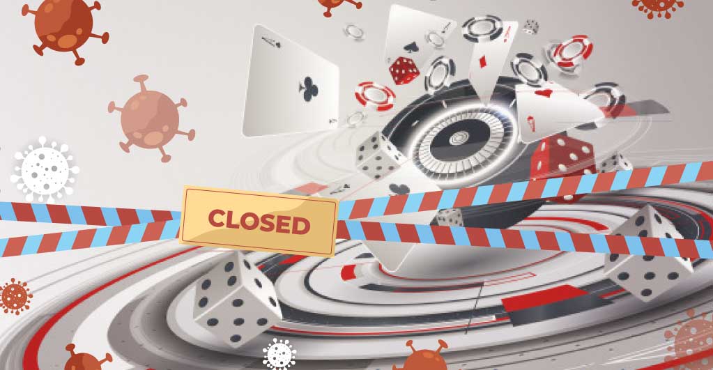 South Korean Casinos to Remain Shut Down as New COVID-19 Cases Emerge