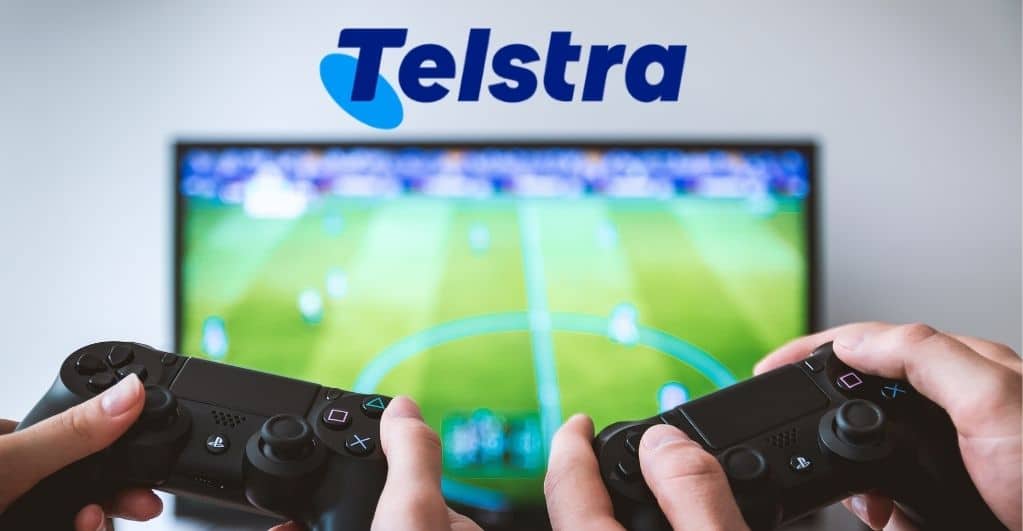 Telstra Unveils Game Optimiser Service to Make Online Gaming Fun