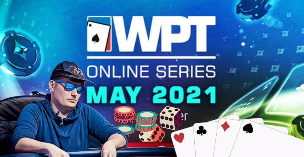 Christian Rudolph Wins WPT Online Series Main Event