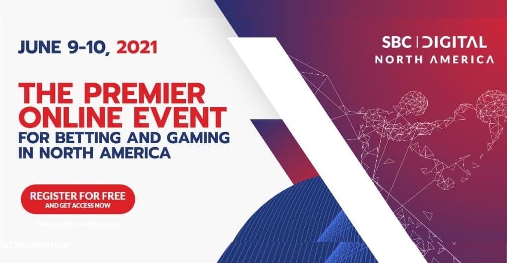 Experts Highlight Online Sports Betting in SBC Digital North America Conference