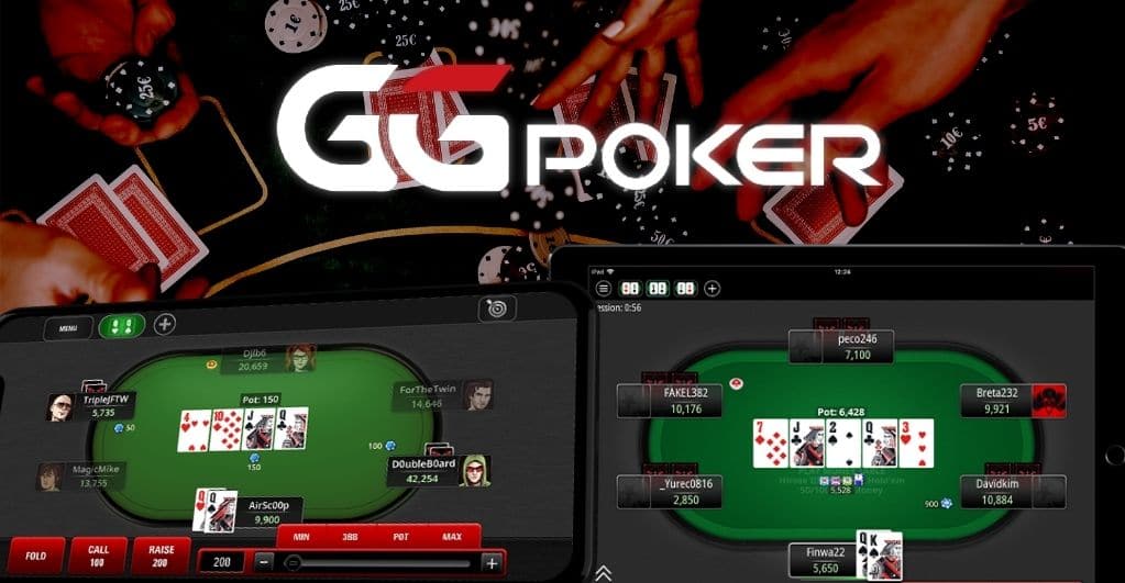 GGpoker Is the Real Emperor of Online Poker