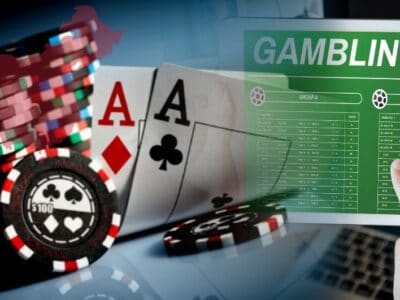 China’s Crackdown on Gambling and Fraud Causes Havoc Near Myanmar (Burma)