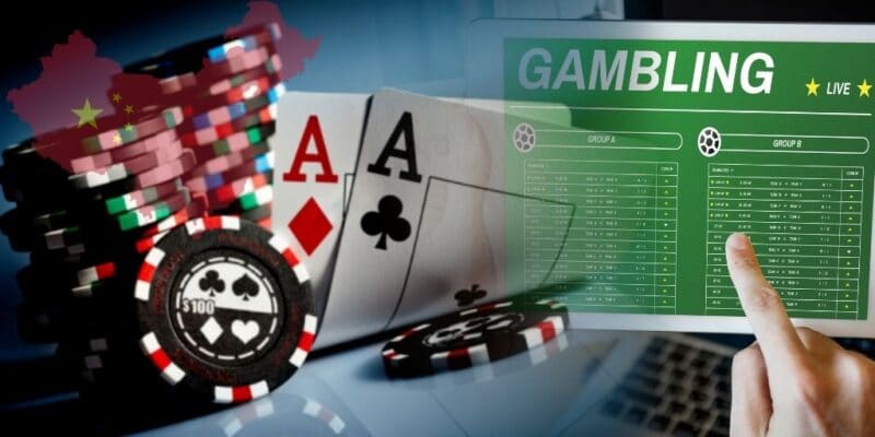 China’s Crackdown on Gambling and Fraud Causes Havoc Near Myanmar (Burma)