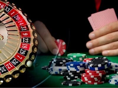 Pro-Gambling and Anti-gambling Fight Against Florida's New Compact