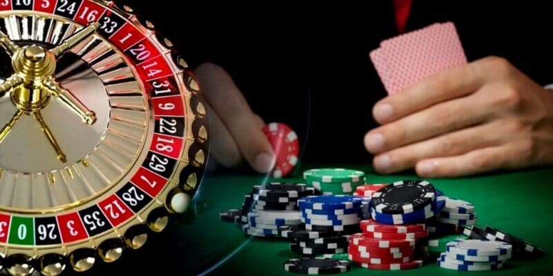 Pro-Gambling and Anti-gambling Fight Against Florida's New Compact