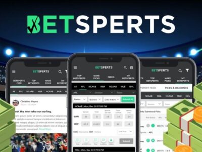 Betsperts Raises $6M on Series a Fundraising Round