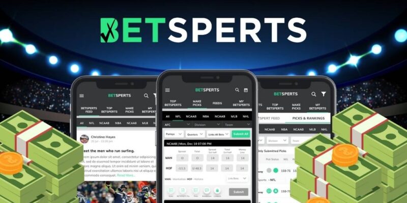 Betsperts Raises $6M on Series a Fundraising Round