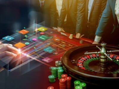 Sisal Will Demerge Mooney Group From the Gambling Business