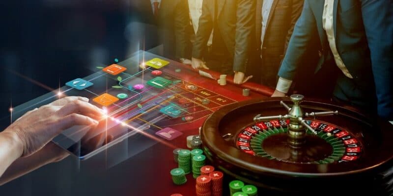 Sisal Will Demerge Mooney Group From the Gambling Business