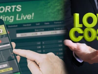 Sports Betting Can Be Low-cost Entertainment-the Game Day