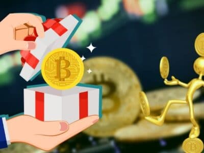 What Are Bitcoin Casino Welcome Bonuses?