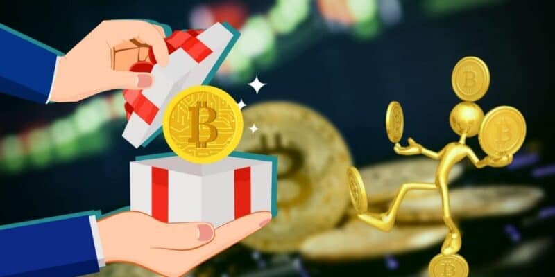 What Are Bitcoin Casino Welcome Bonuses?