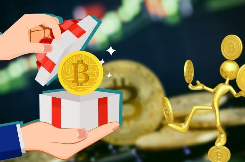 What Are Bitcoin Casino Welcome Bonuses?