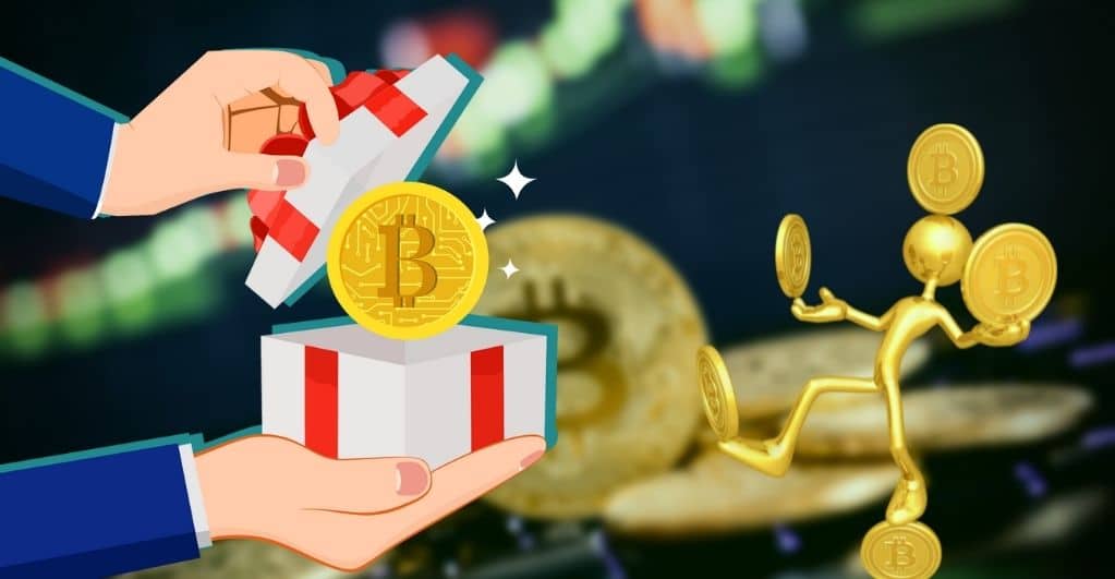 What Are Bitcoin Casino Welcome Bonuses?