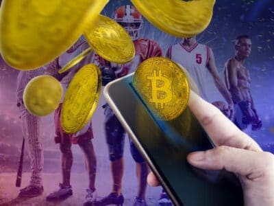 Benefits of Bitcoin Sports Betting to Explore!