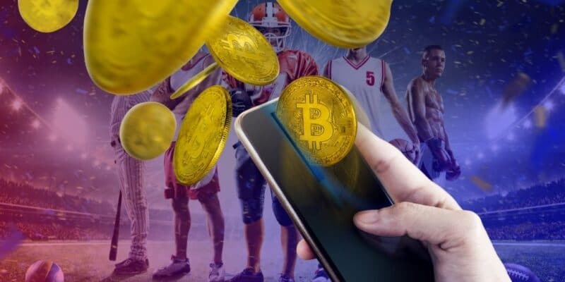 Benefits of Bitcoin Sports Betting to Explore!