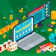 What Do Crypto Gambling Sites Provide?