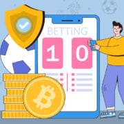 Is Crypto Sports Betting Safe?