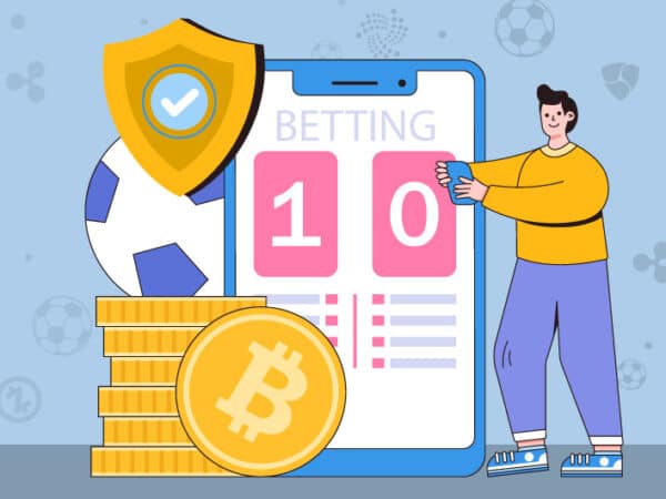 Is Crypto Sports Betting Safe?